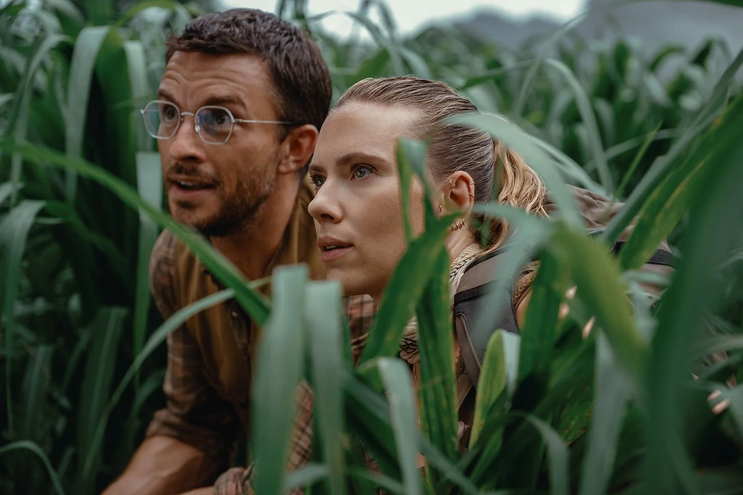 ‘Jurassic World: Rebirth’: A New Era Brings Us Back To The Beginning