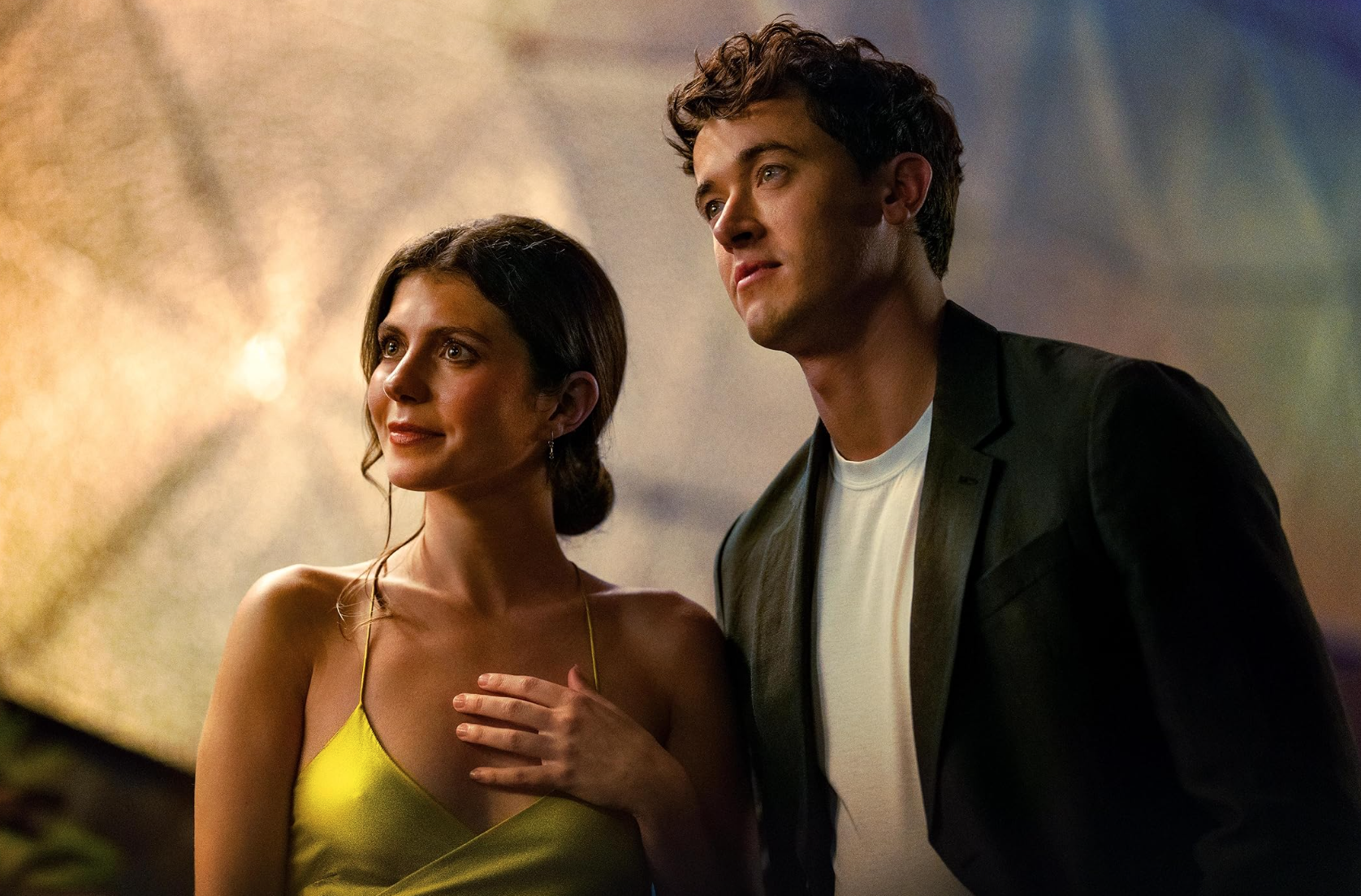 ‘People We Meet on Vacation’ Movie Review: A Pretty, Pretty Charming Rom-Com Travelogue&nbsp;