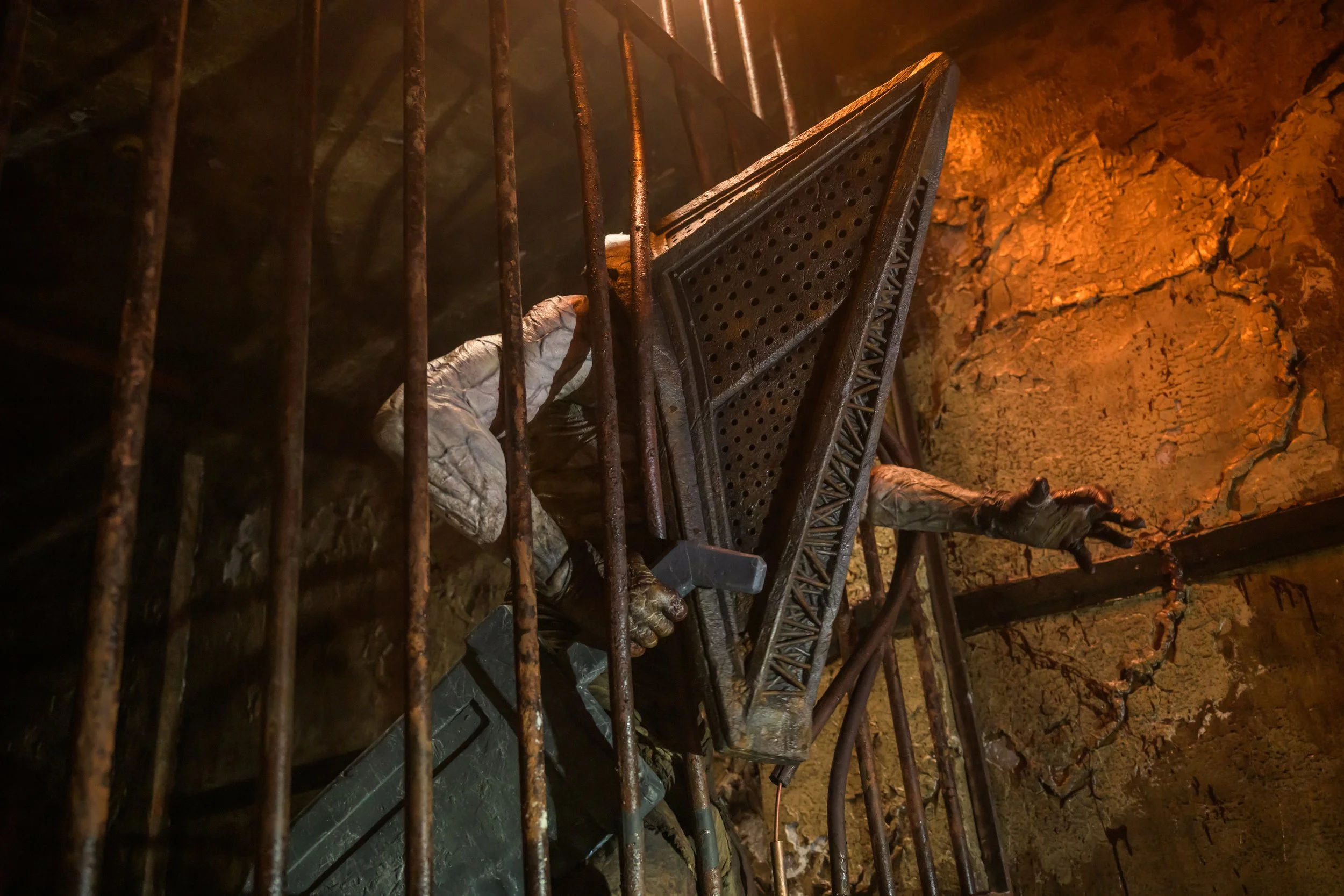 ‘Return To Silent Hill’ Movie Review: Freaky Imagery Only Goes So Far, Again, In Horror Video-Game Sequel