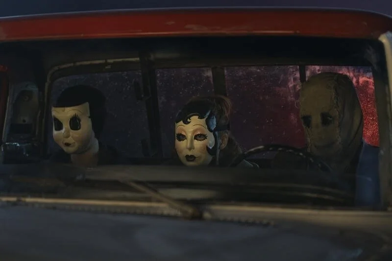 ‘The Strangers: Chapter 3’ Movie Review: Time-Wasting Finale Lacks Suspense And Reward