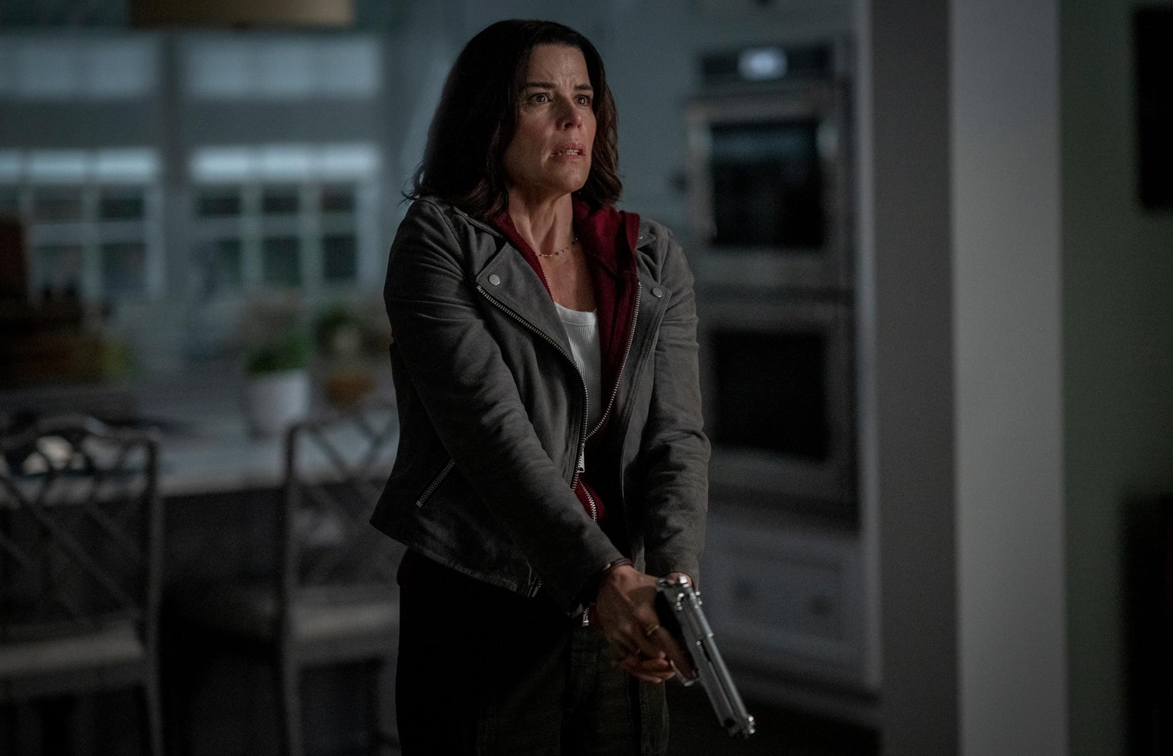 ‘Scream 7’ Movie Review: Neve Campbell Makes Worthy Return In Meta-Slasher Franchise