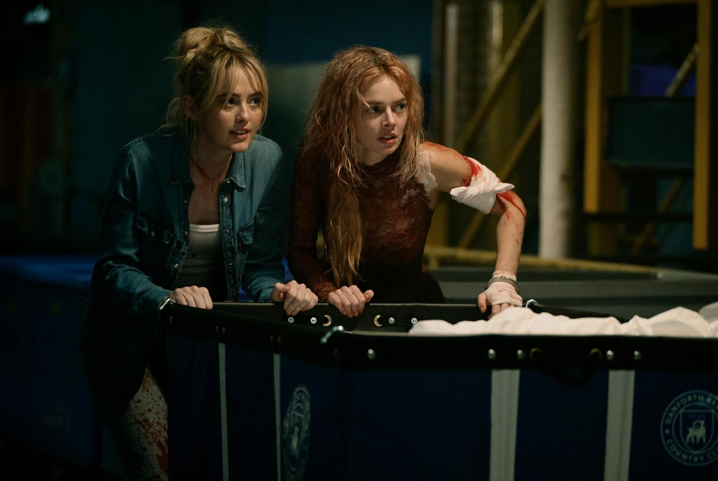 ‘Ready Or Not 2: Here I Come’ Movie Review: Sequel Loses Surprise But Still Packs Blood-Soaked, Macabre Fun