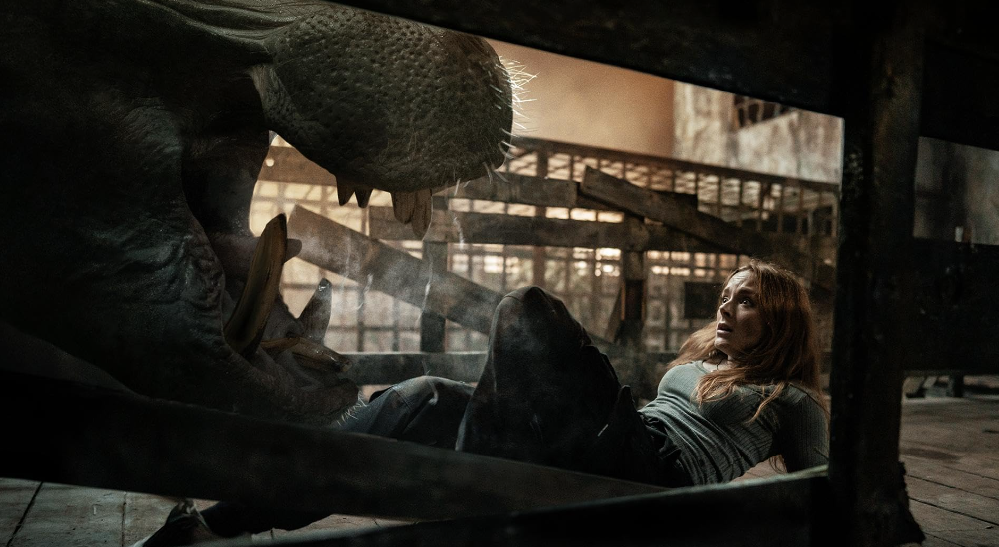 ‘Hungry’ Movie Review: Hippos Deserve Better Than This Toothless B-Movie