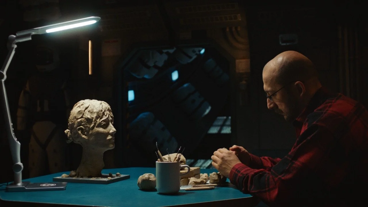 U Are the Universe ForeFilms