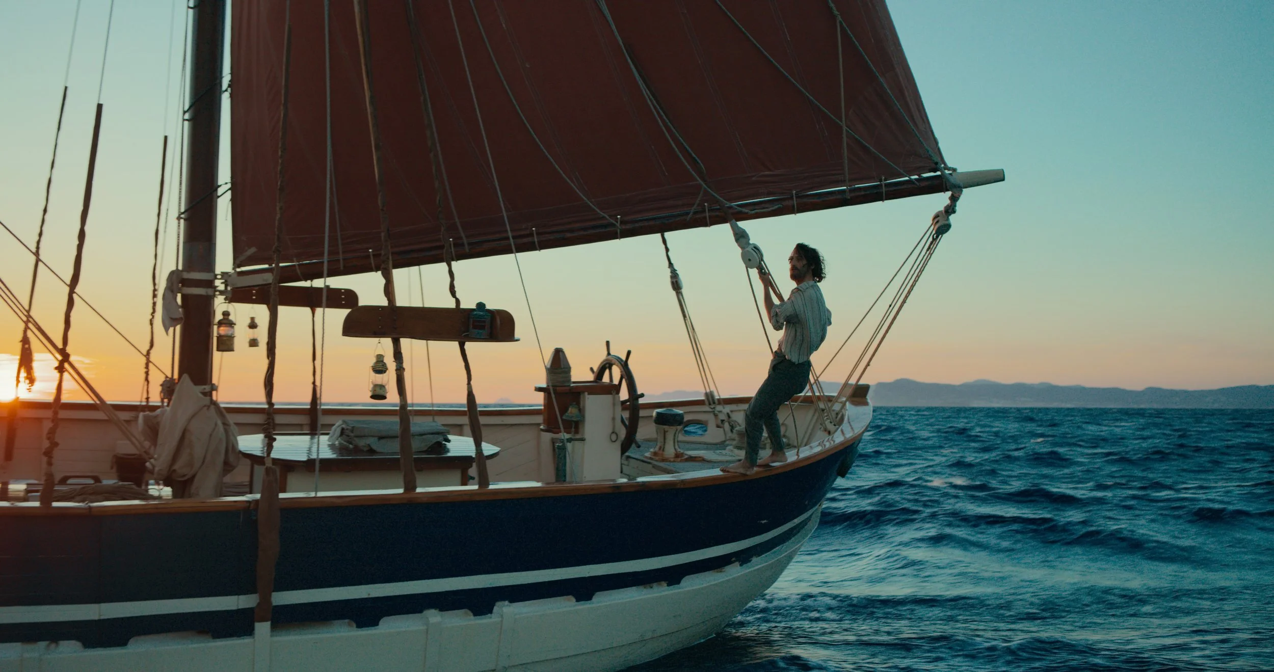 The Count of Monte-Cristo Samuel Goldwyn Films