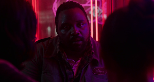 Bernie Hayes - Godzilla vs. Kong and Godzilla x Kong: The New Empire