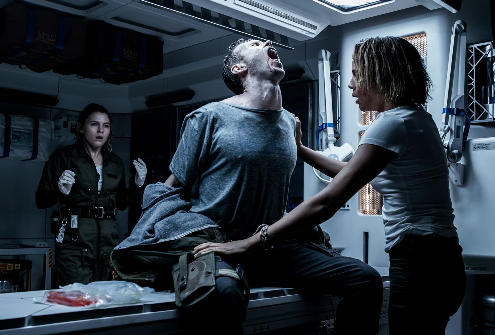 Alien: Covenant