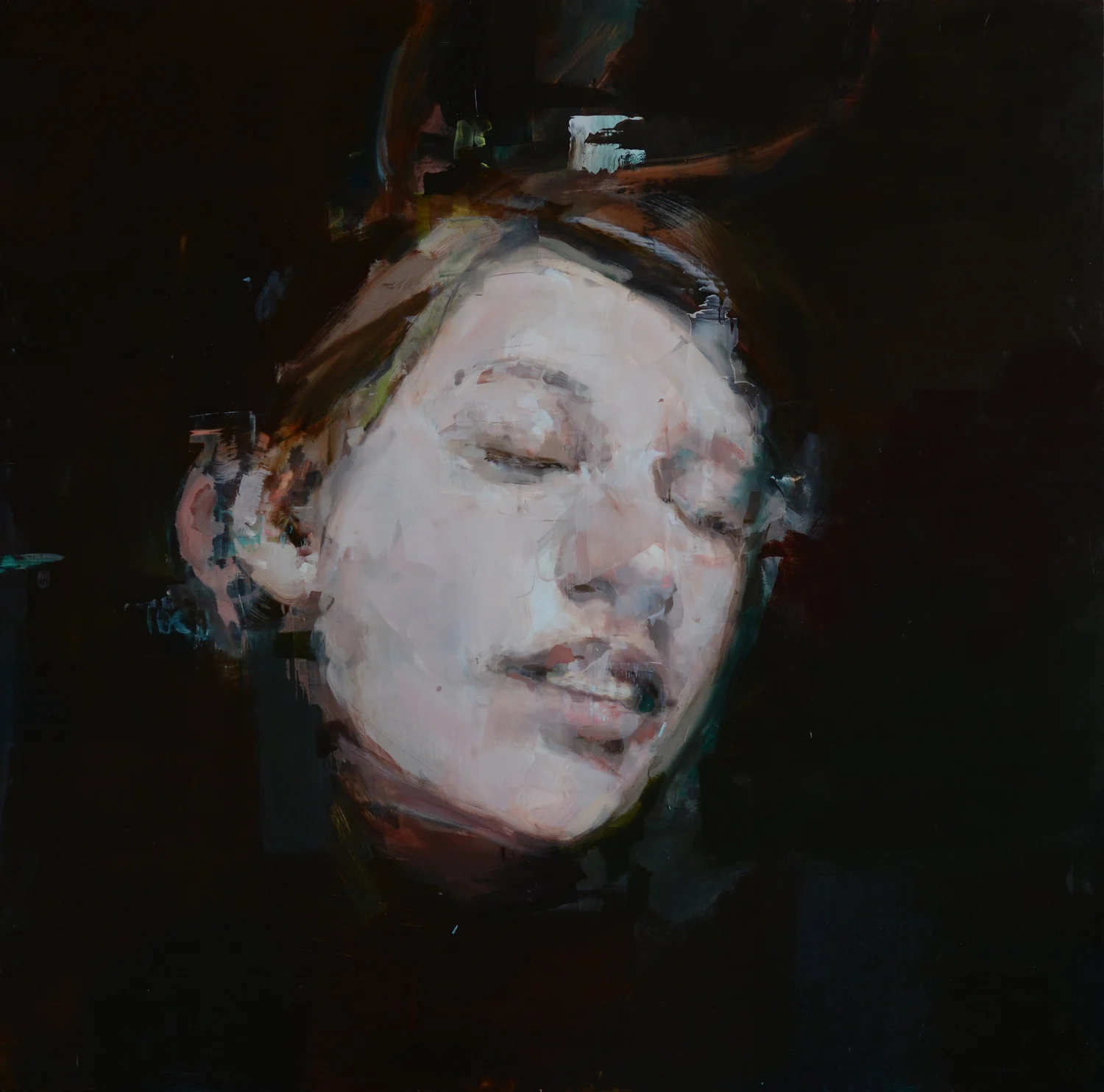 Beautiful and Profound Paintings — Alex Kanevsky
