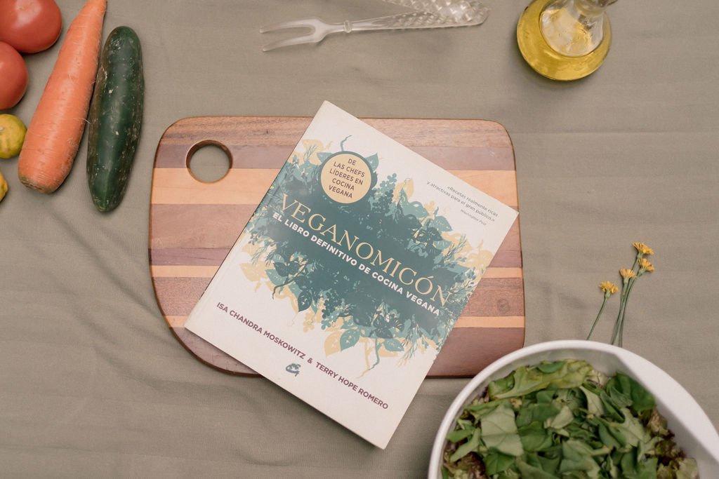 El principal mito de la alimentación vegetariana en niños