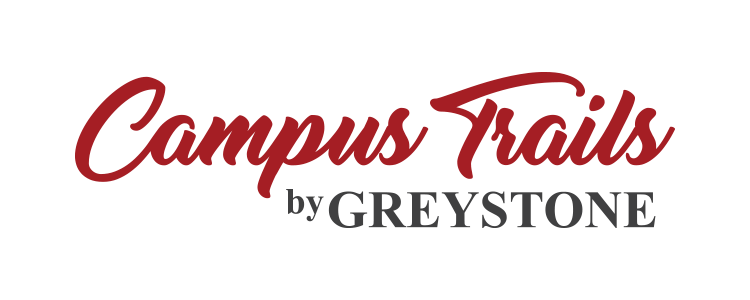 Campus Trails by Greystone