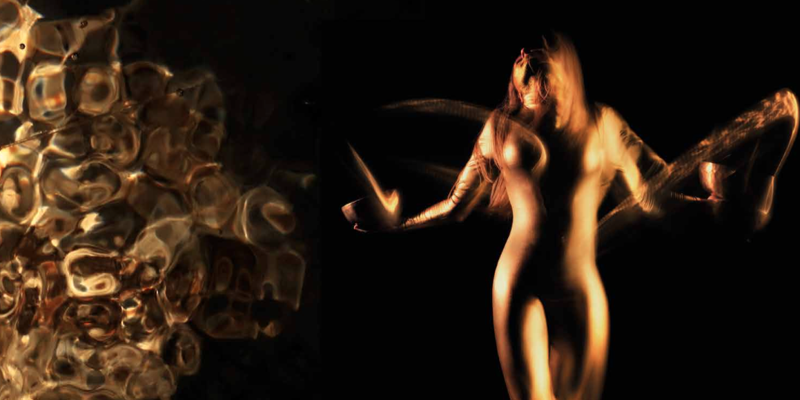 GOLD Music Video – A Global Creative Collaboration In Lockdown