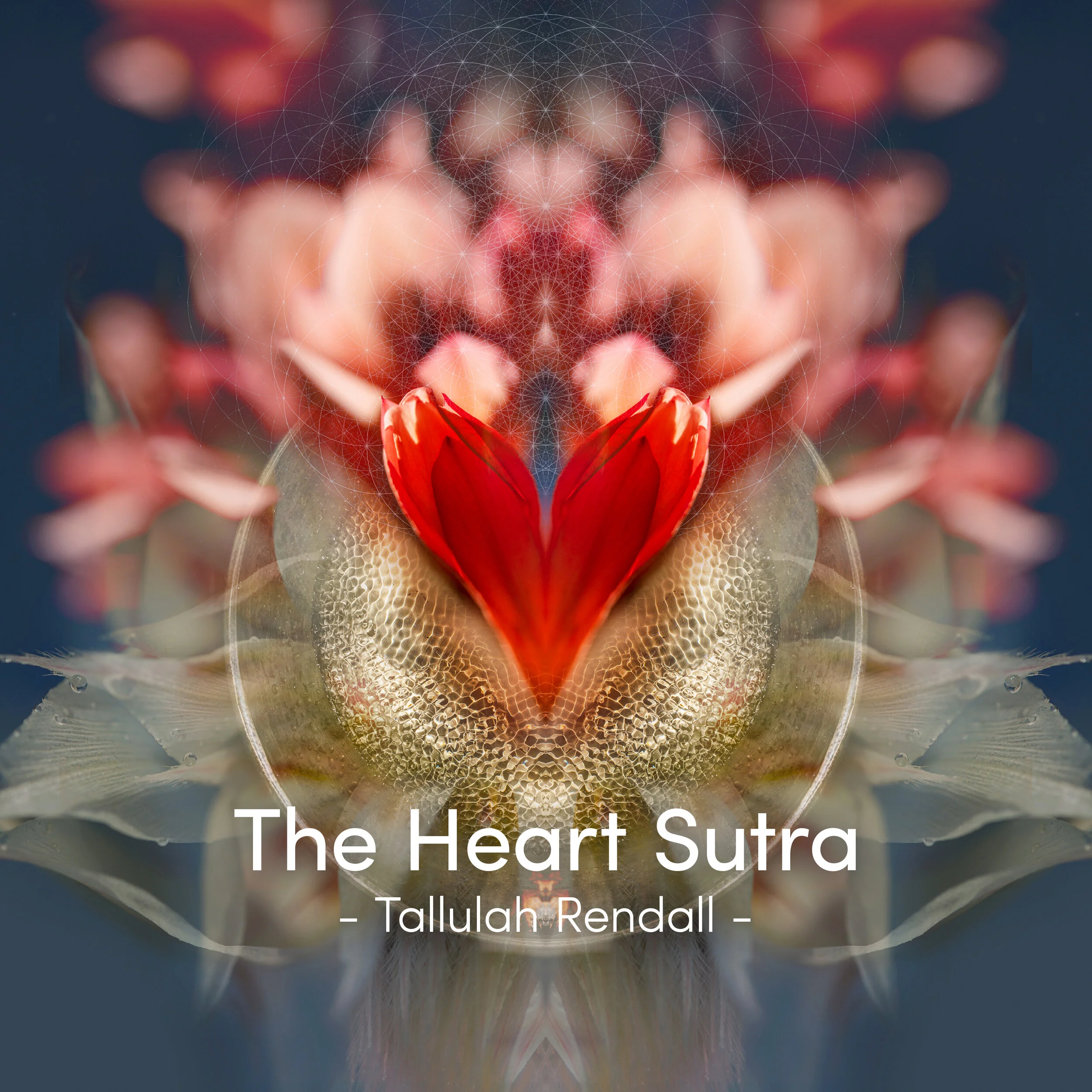 Heart Sutra Mantra - Out on 14th May