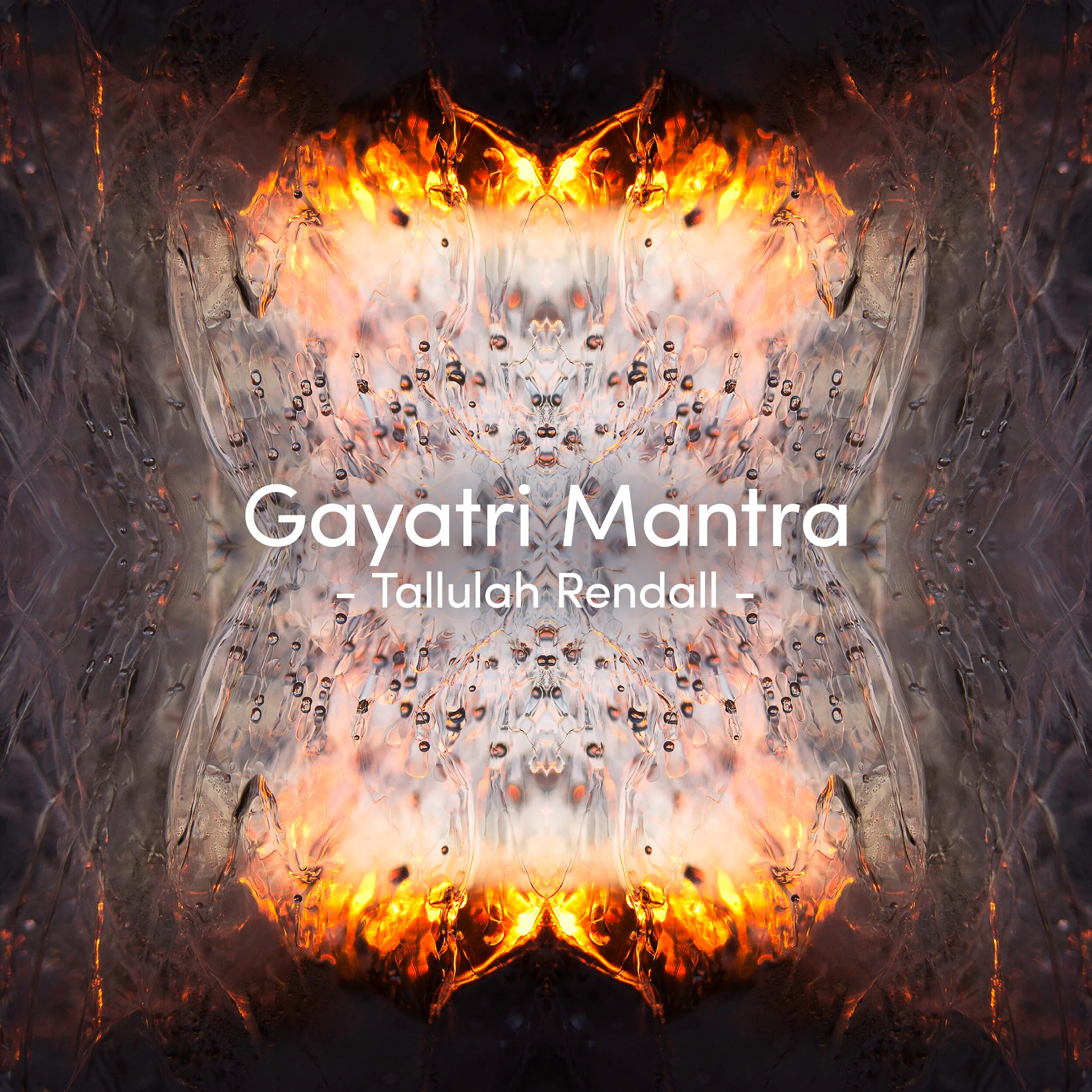New Release Gayatri Mantra OUT on 11th JUNE 