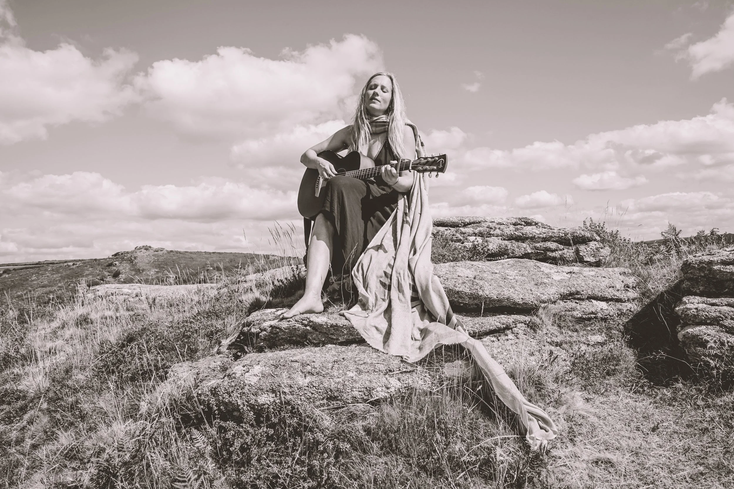 Music Videos — Tallulah Rendall