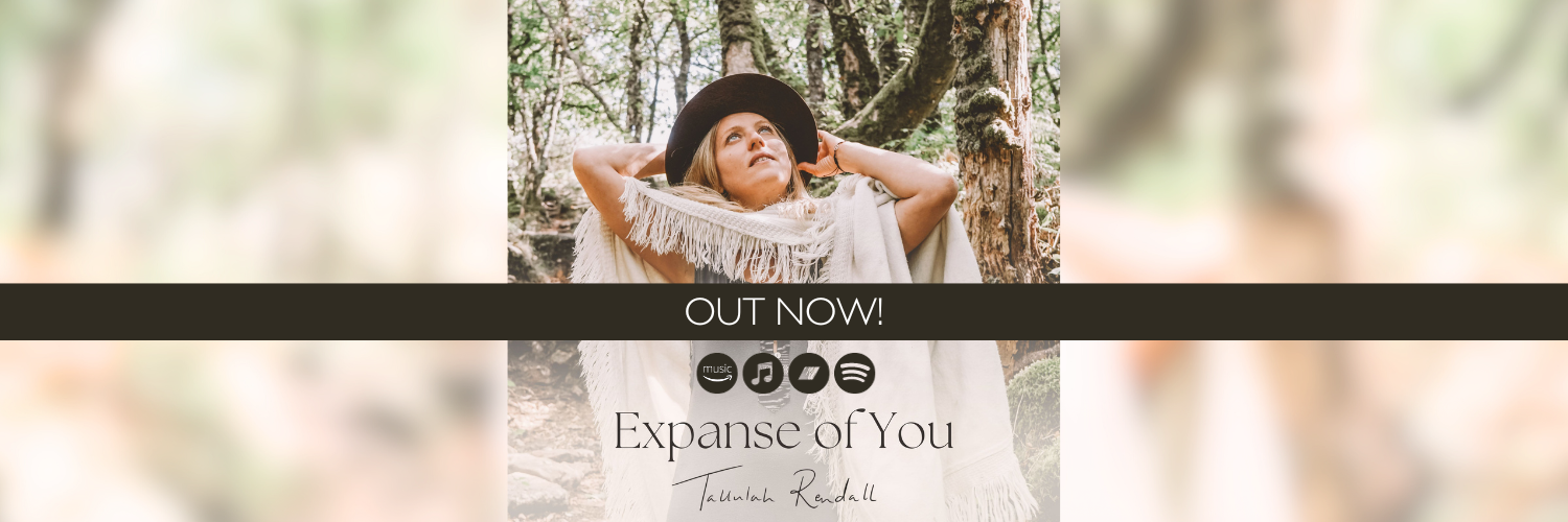 Expanse Of You OUT NOW 