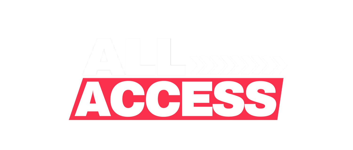 All Access Toronto DJ/MC Services