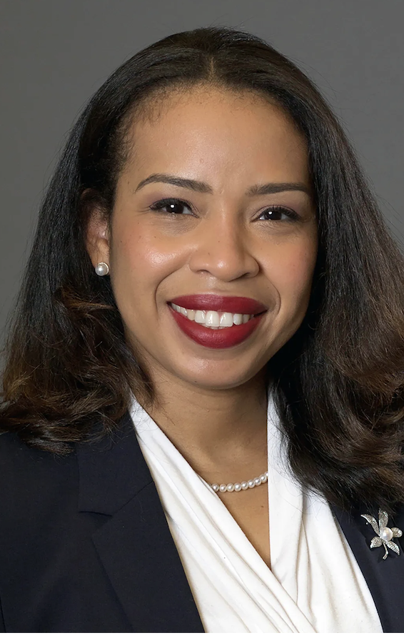 Leading with purpose: Rossmery Dais’ journey of service