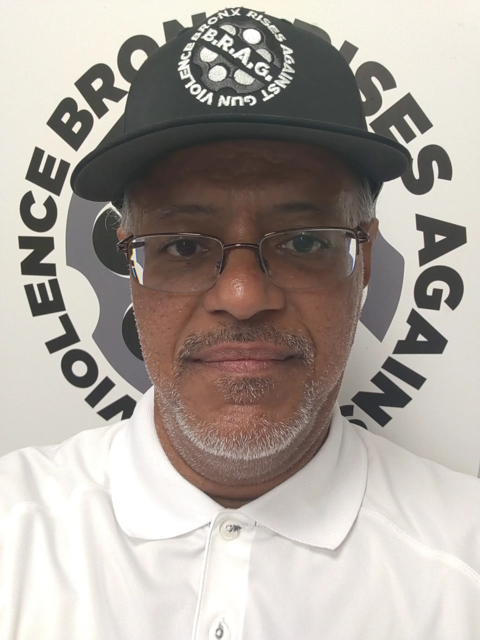 David Caba is preventing gun violence with B.R.A.G in communities