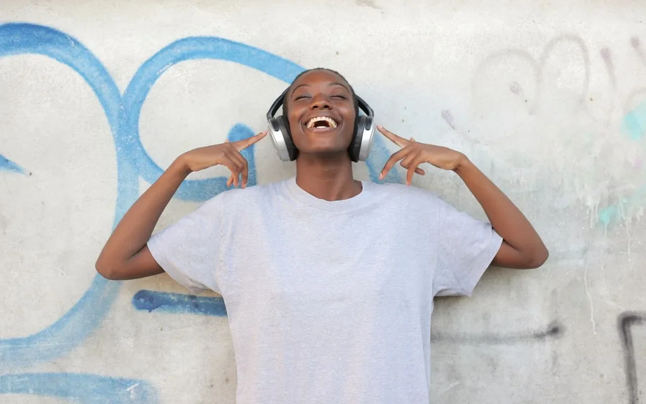 More than a playlist: How music shapes teen mental health