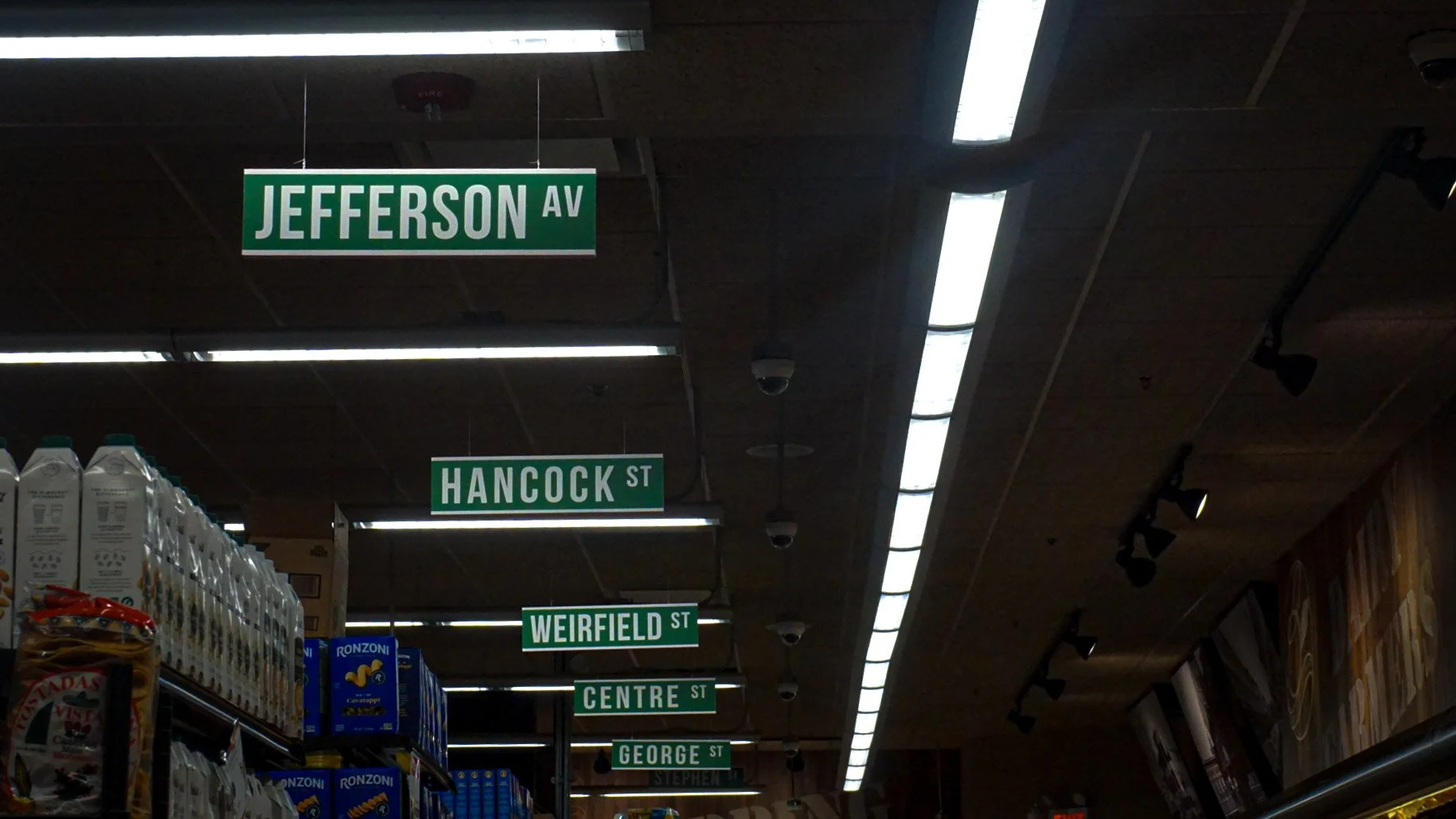 We went in search of the lowest grocery prices in Bushwick. 13 receipts later, here’s what we found.