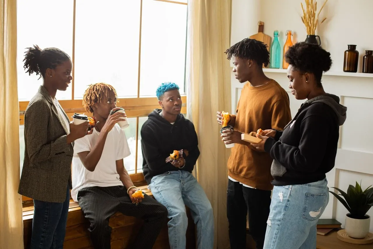 Are there enough safe spaces for NYC teens?
