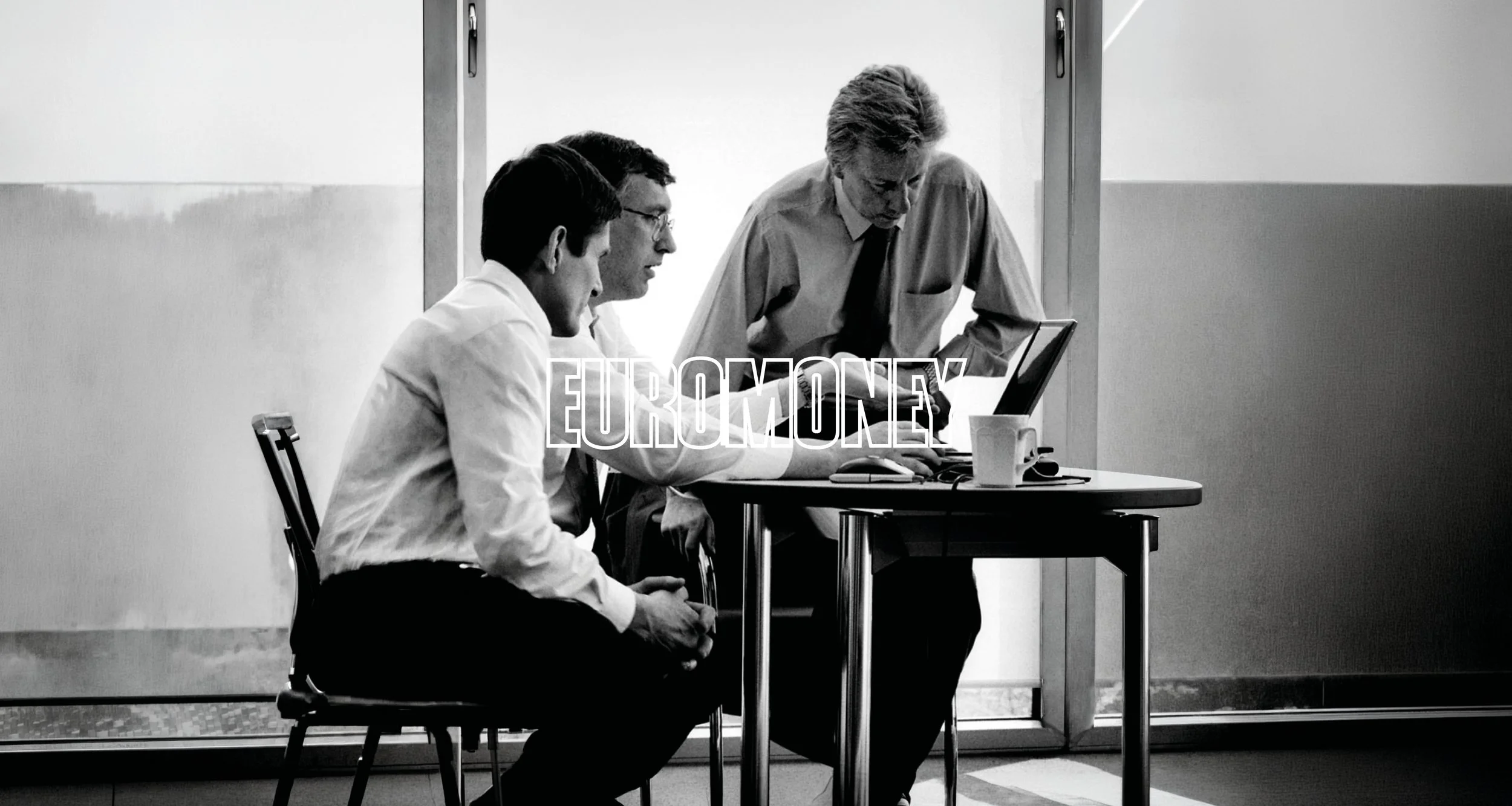 Euromoney Investor Comms