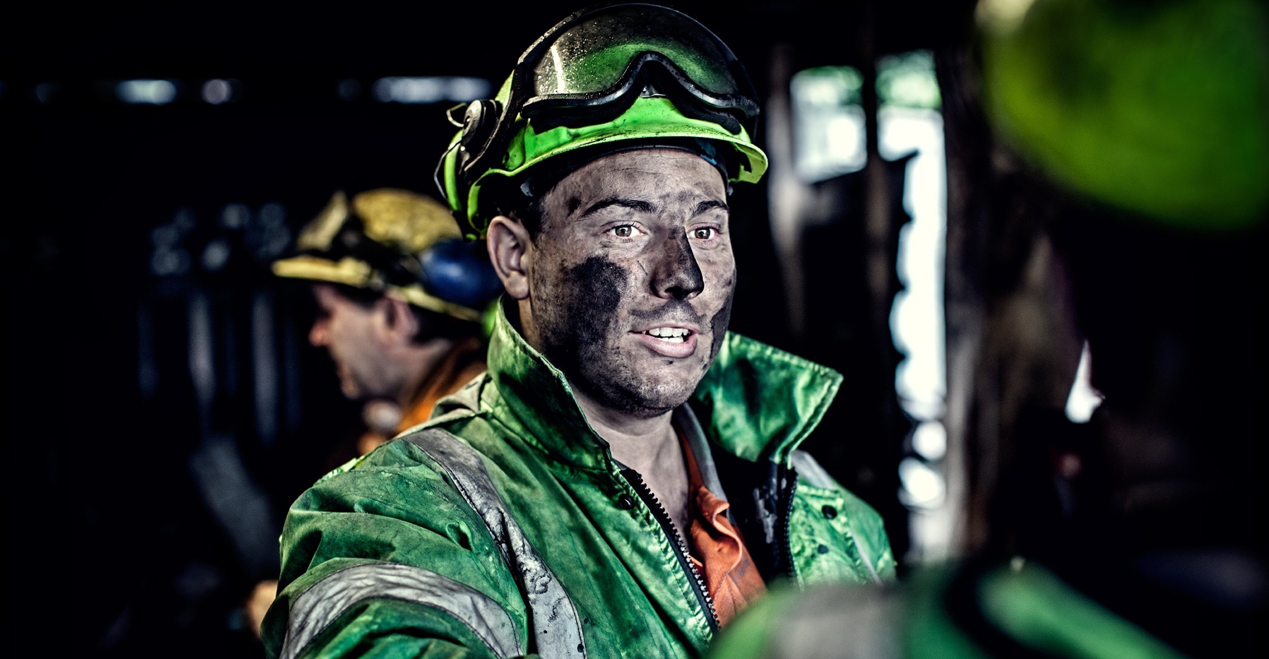 Energybuild Annual Report