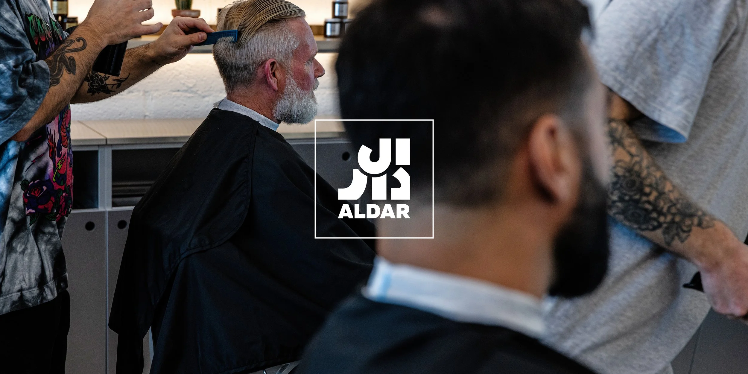 Aldar Properties Annual Report