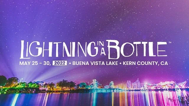 Lighting in a Bottle