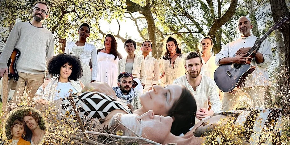 Chico | Paradise Performing Arts Center