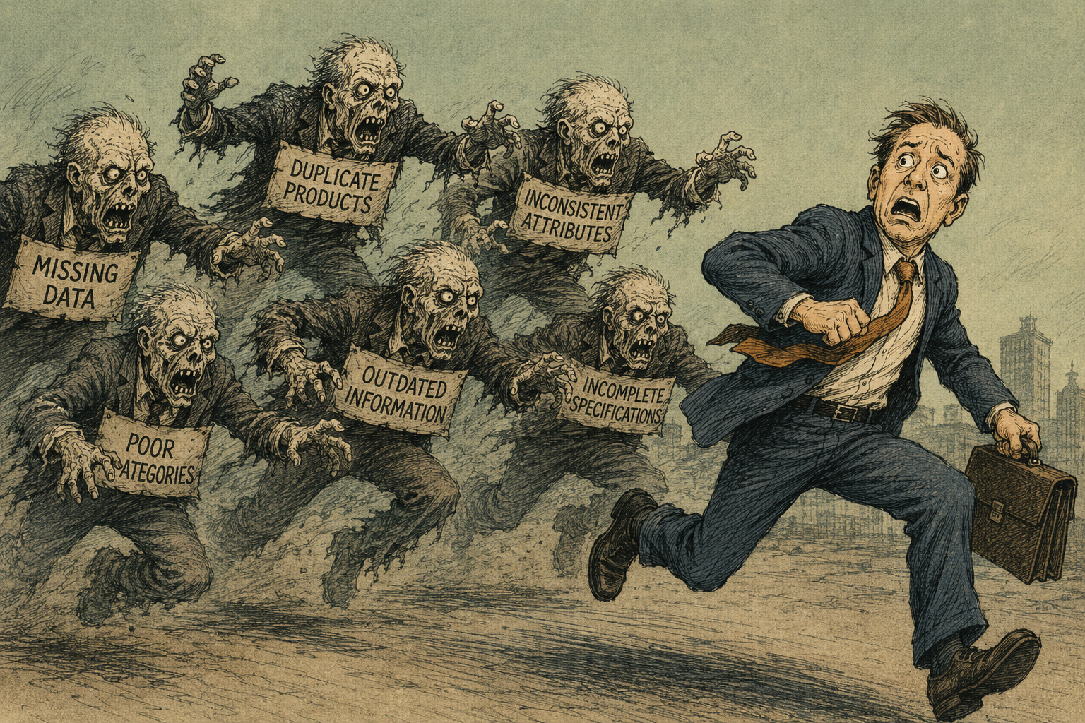 Product data: The root of all evil or your best growth lever?