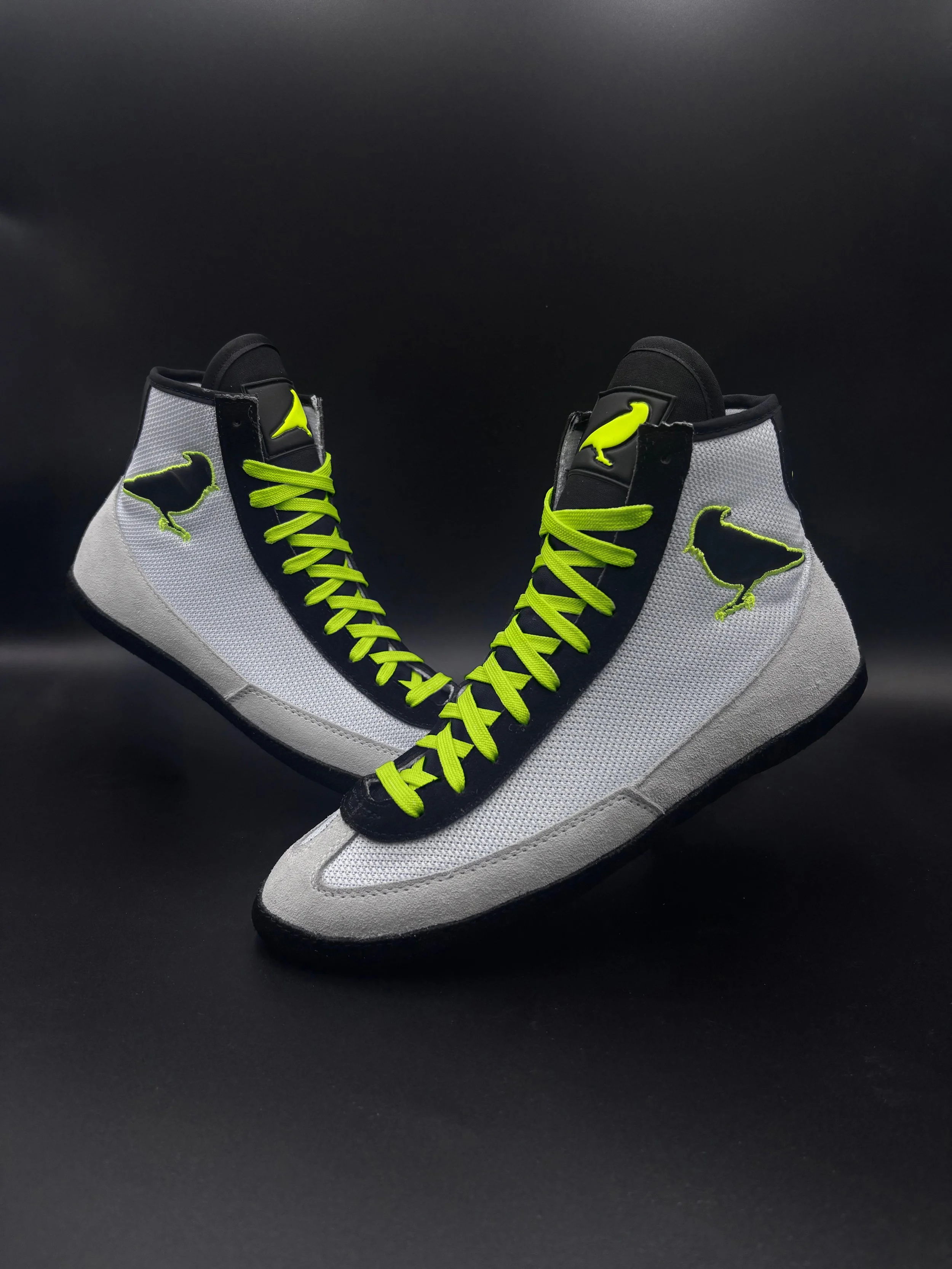 VTG1 "Flux" Wrestling Shoes