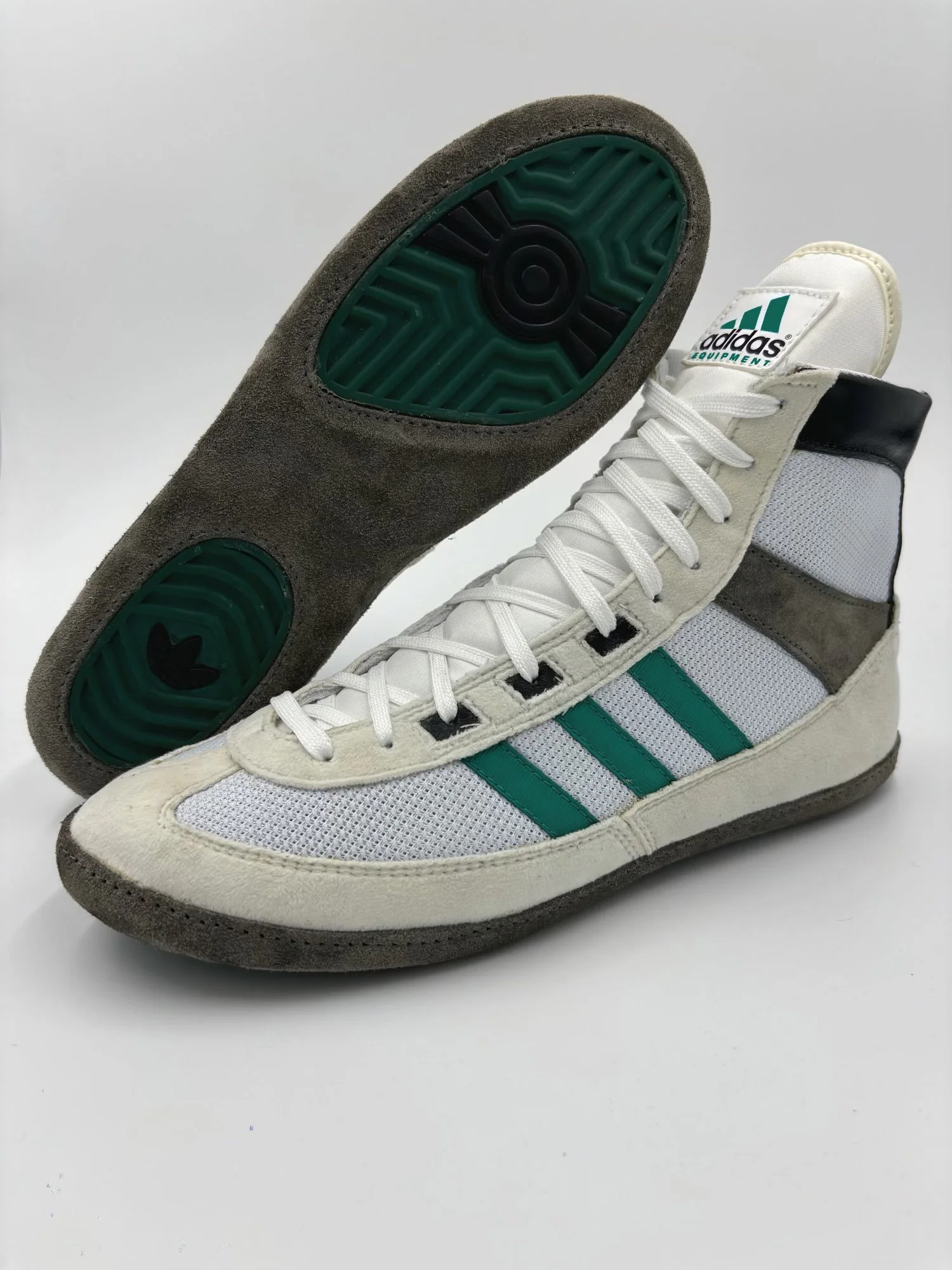 Adidas Nitro Adidas Wrestling Shoes Green Adidas Nitro Wrestling Shoes  Discount