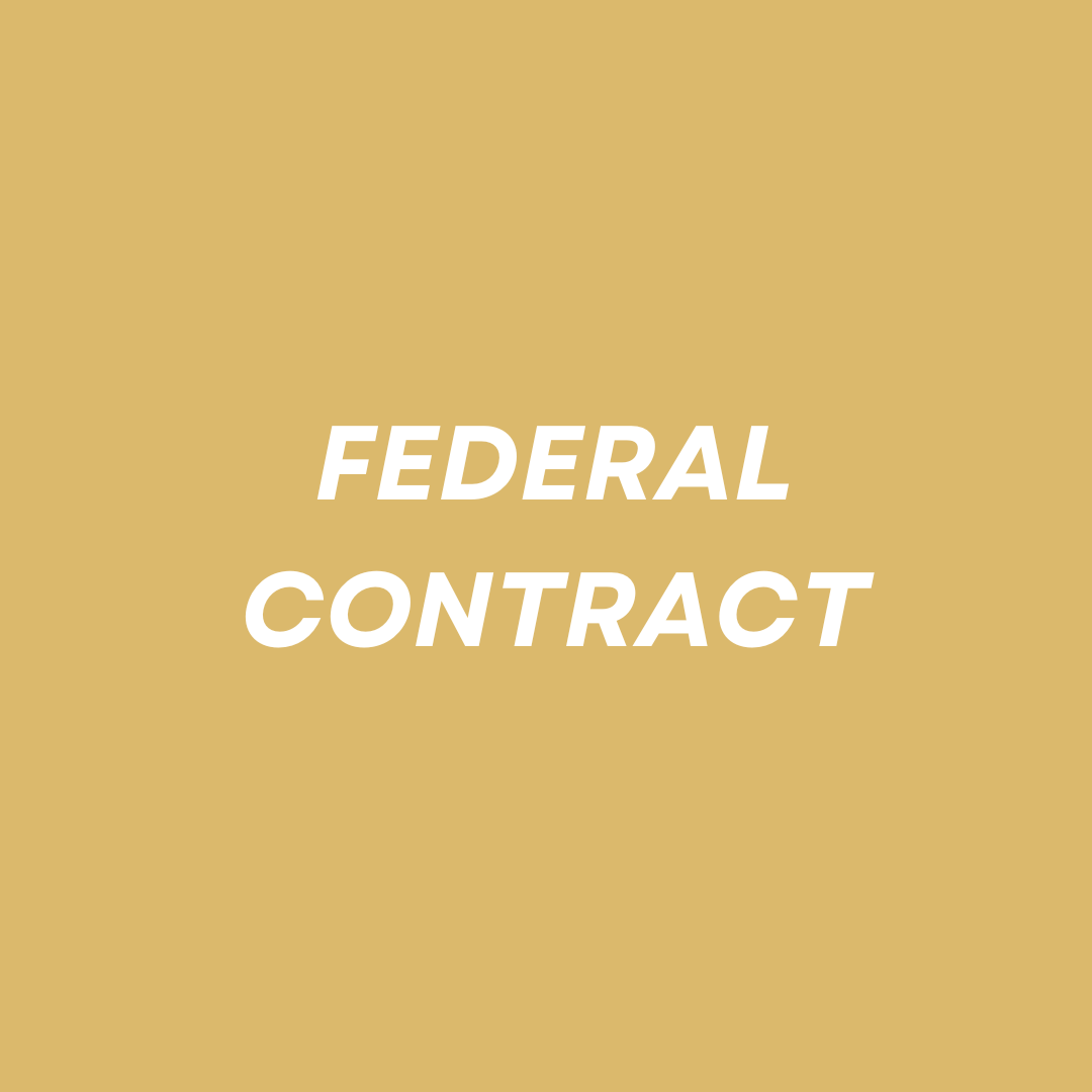 Navigating Success in Federal Contracting: Expert Insights from a Seasoned Negotiator