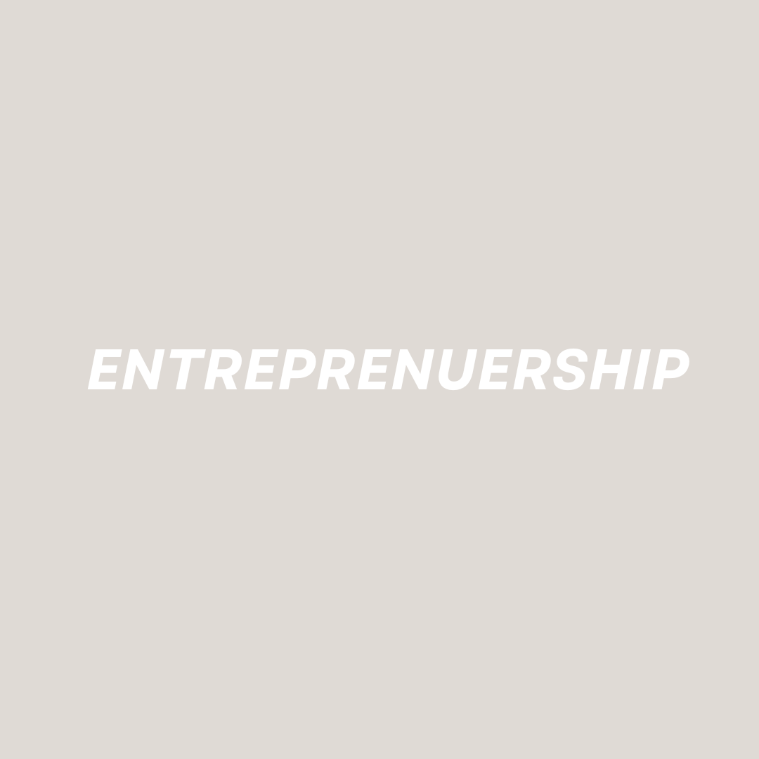 Igniting Entrepreneurial Excellence: Insights from a Visionary Founder