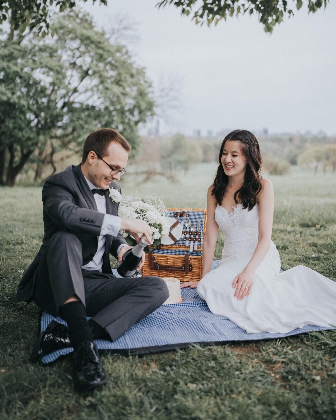 I don't know about you, but I could go for snacks ANYTIME.
.
When dreaming up your day, there&rsquo;s so much more to do than getting ready, your ceremony, and some photos! (Okay maybe a lot of photos) Here&rsquo;s an activity that gives you some tim