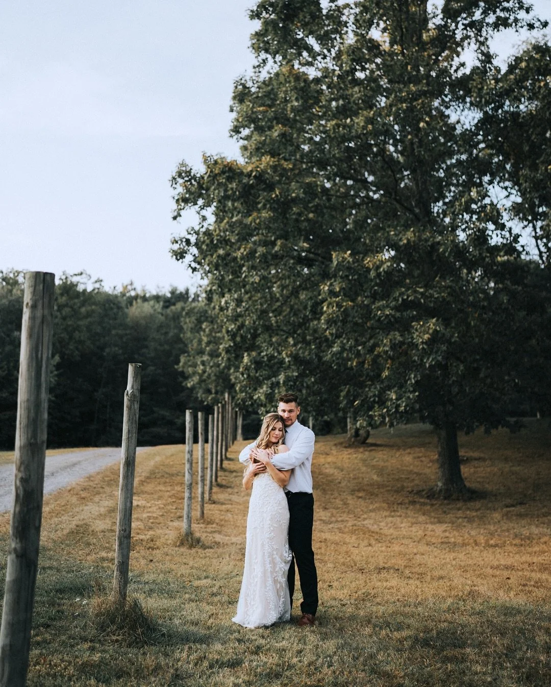 Walking into Kayla &amp; Oren&rsquo;s wedding, you&rsquo;d never know that we had only spoken on the phone before this day. From the moment I arrived, it felt like reconnecting with old friends.

The entire day was absolutely stunning&mdash;every det