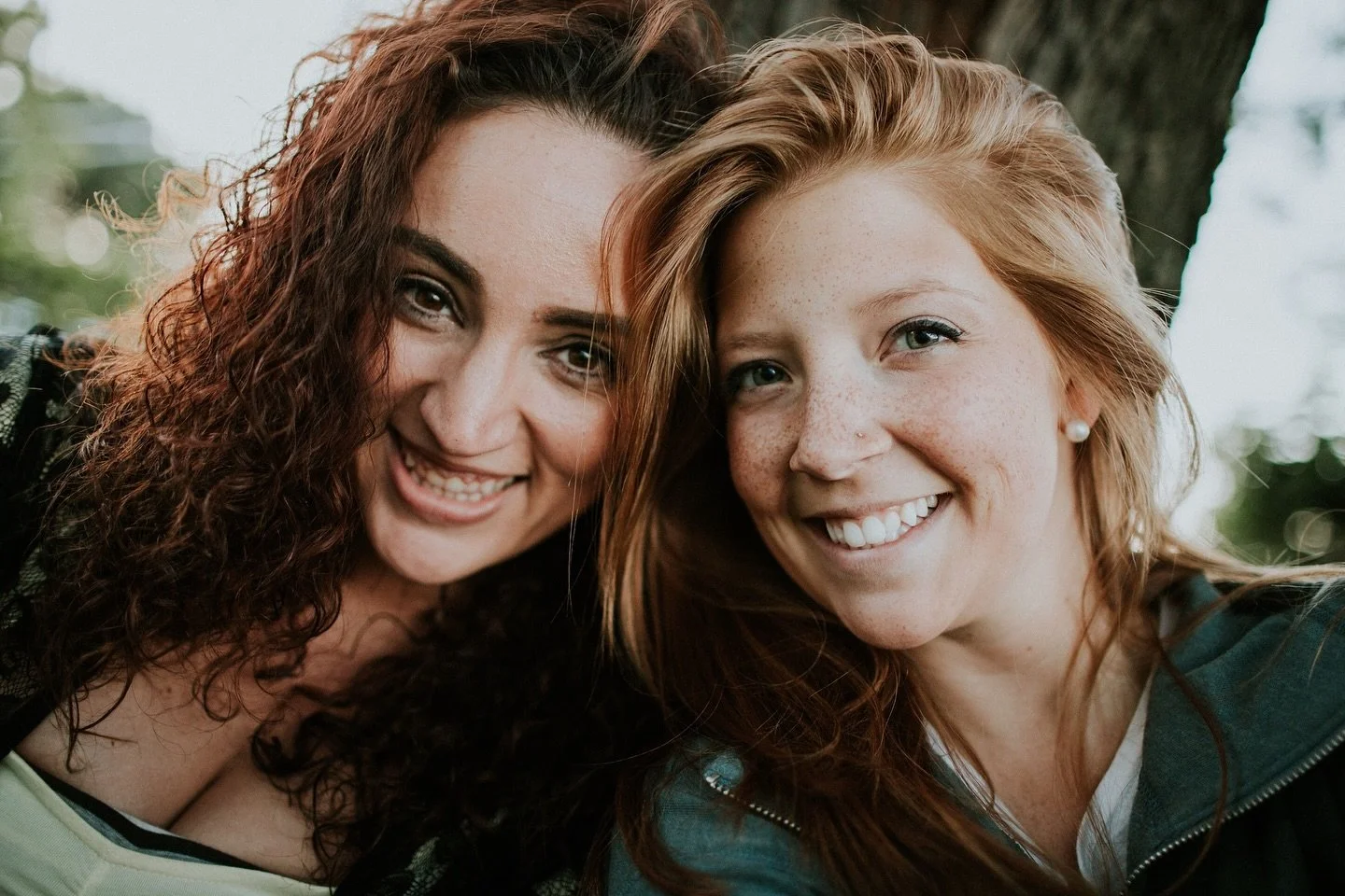 This will probably be the most vulnerable thing I&rsquo;ve ever shared, and definitely not a wedding image, but I am feeling her absence even more this year. 

11/25/19 is a date that will forever stay with me.
It was the day I learned how unfair lif