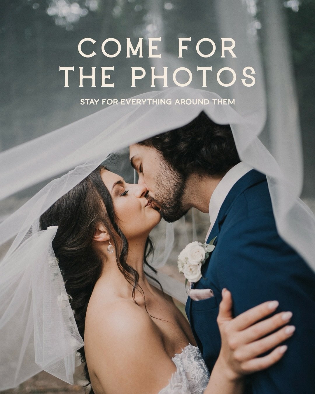 Come for the photos, stay for everything around them.

The photographs, the people, the stories behind them, the places people choose to celebrate, and everything that happens behind the camera.

If you&rsquo;re planning a wedding, plenty of encourag