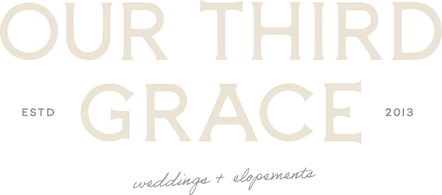 Our Third Grace