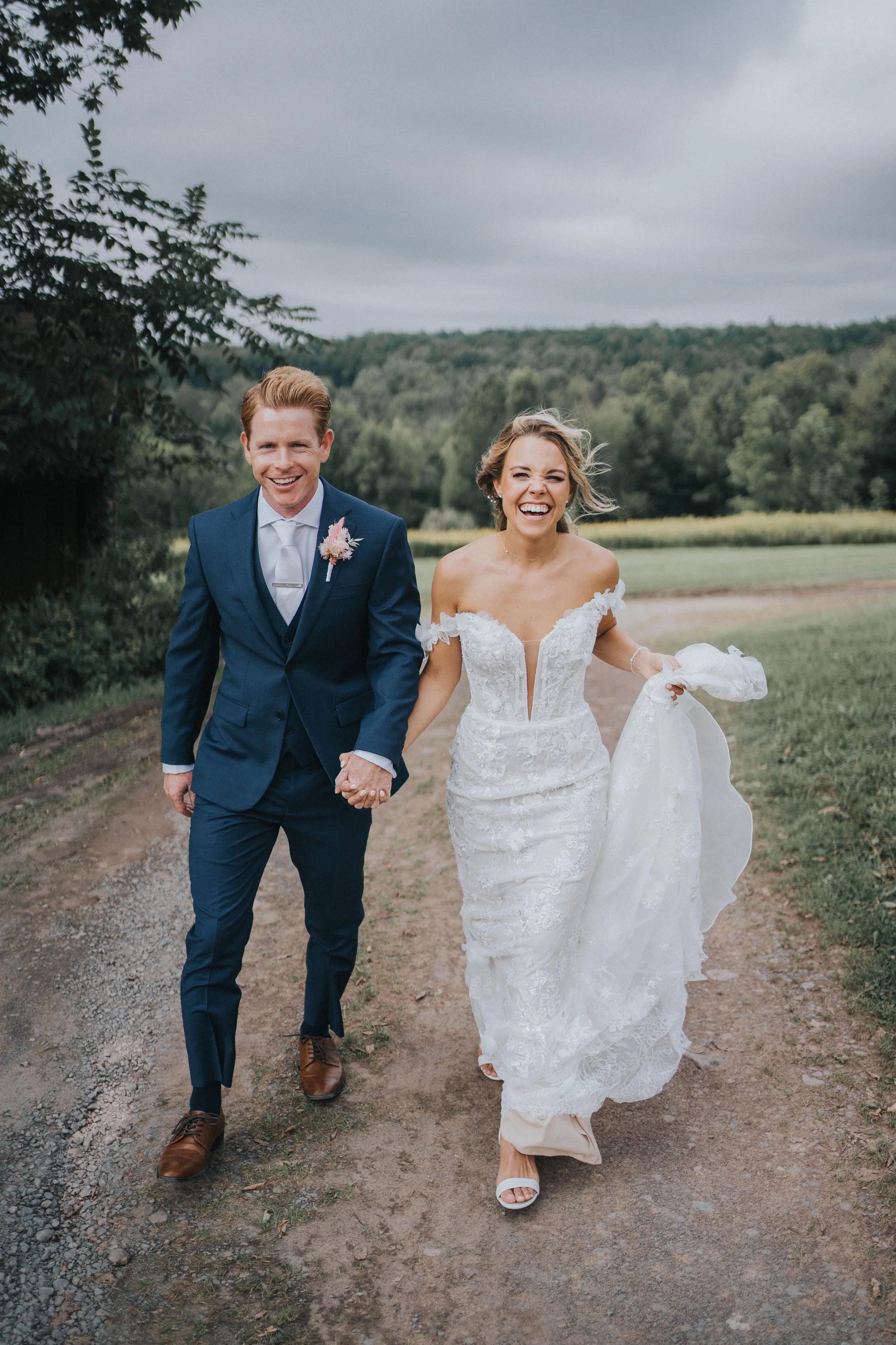 tennessee wedding and elopement photographer