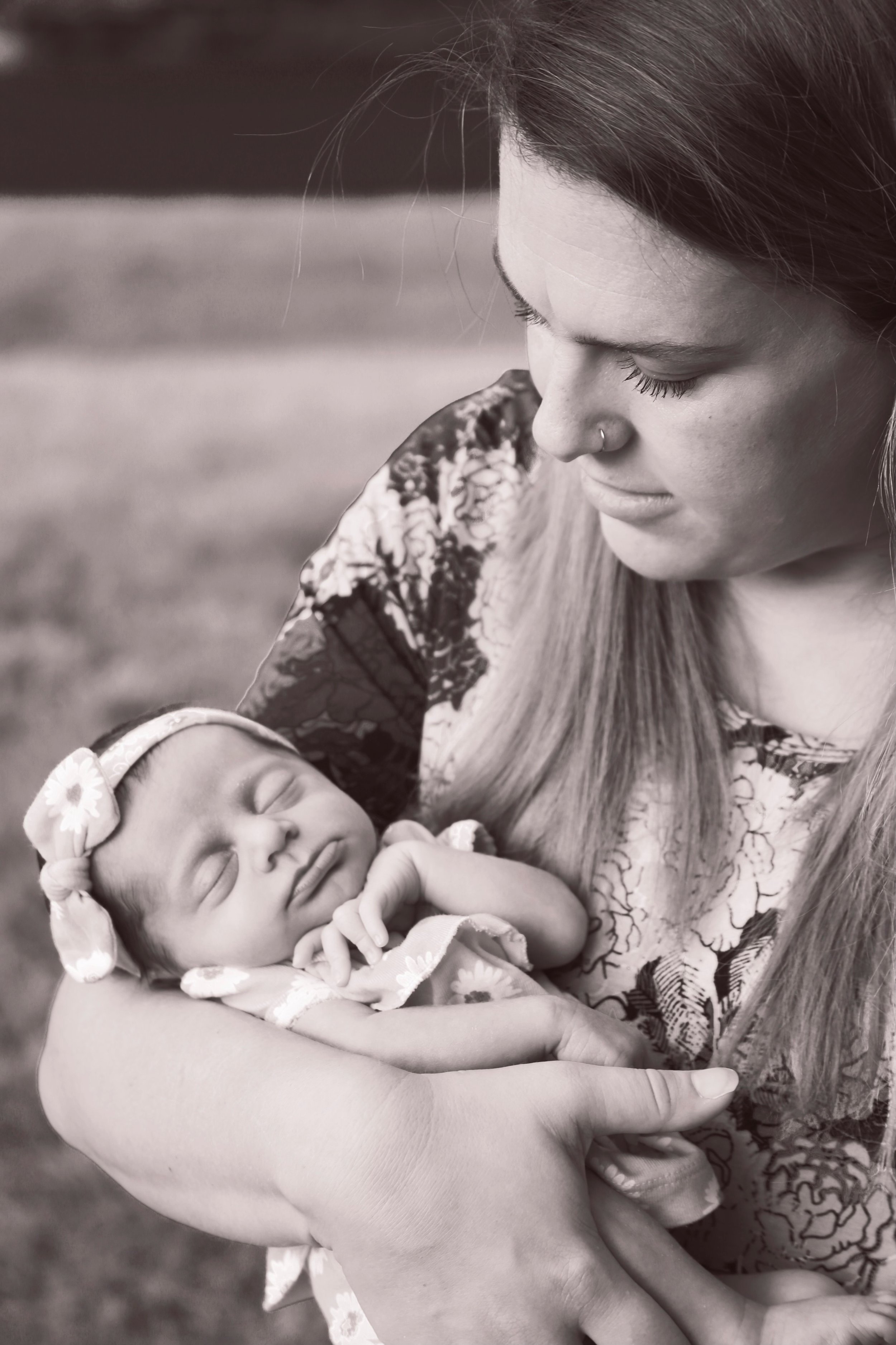 Maryland homebirth Heather Rice Certified Nurse Midwife