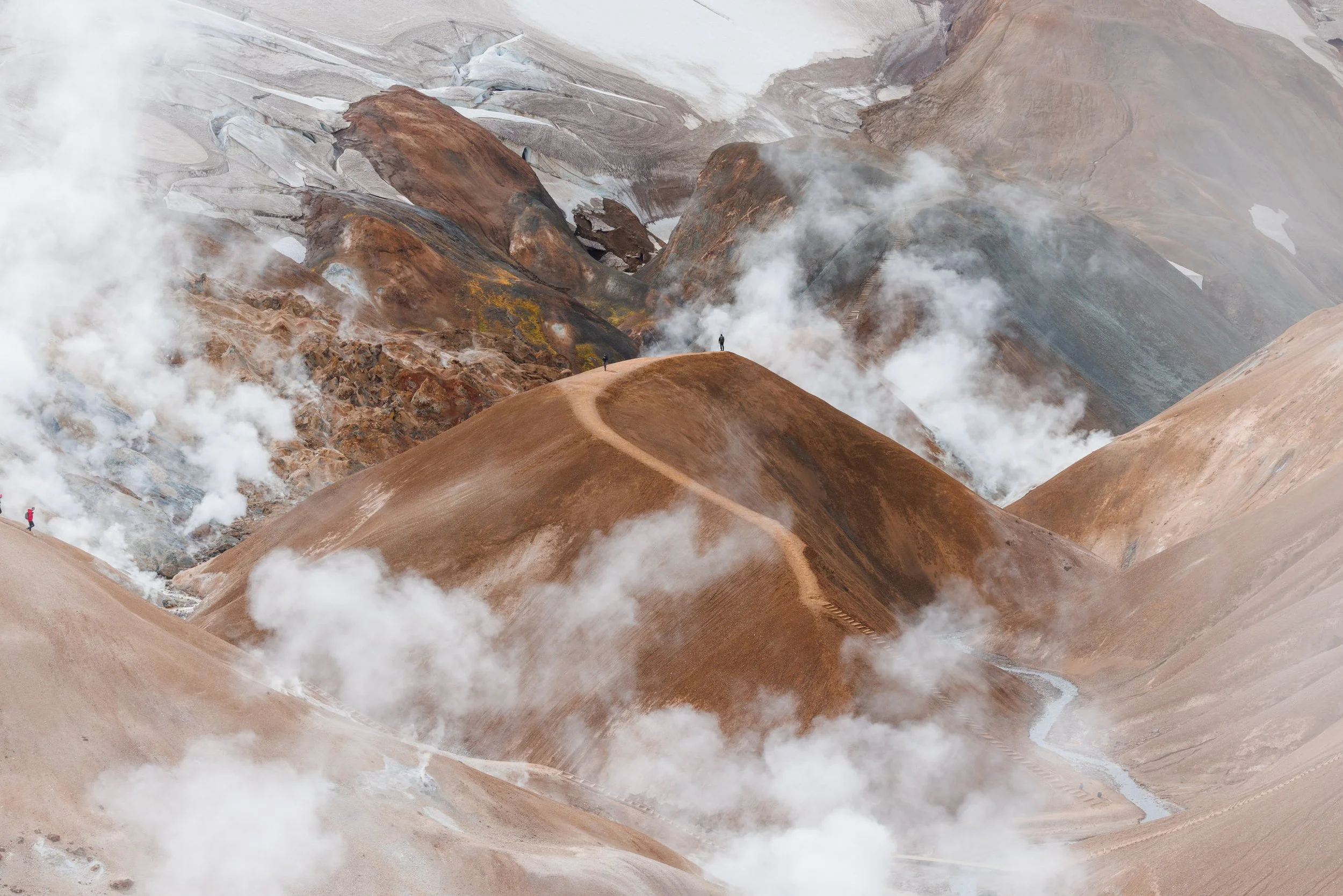 ICELAND