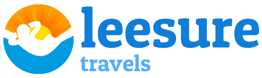 Leesuretravels leesuretravels