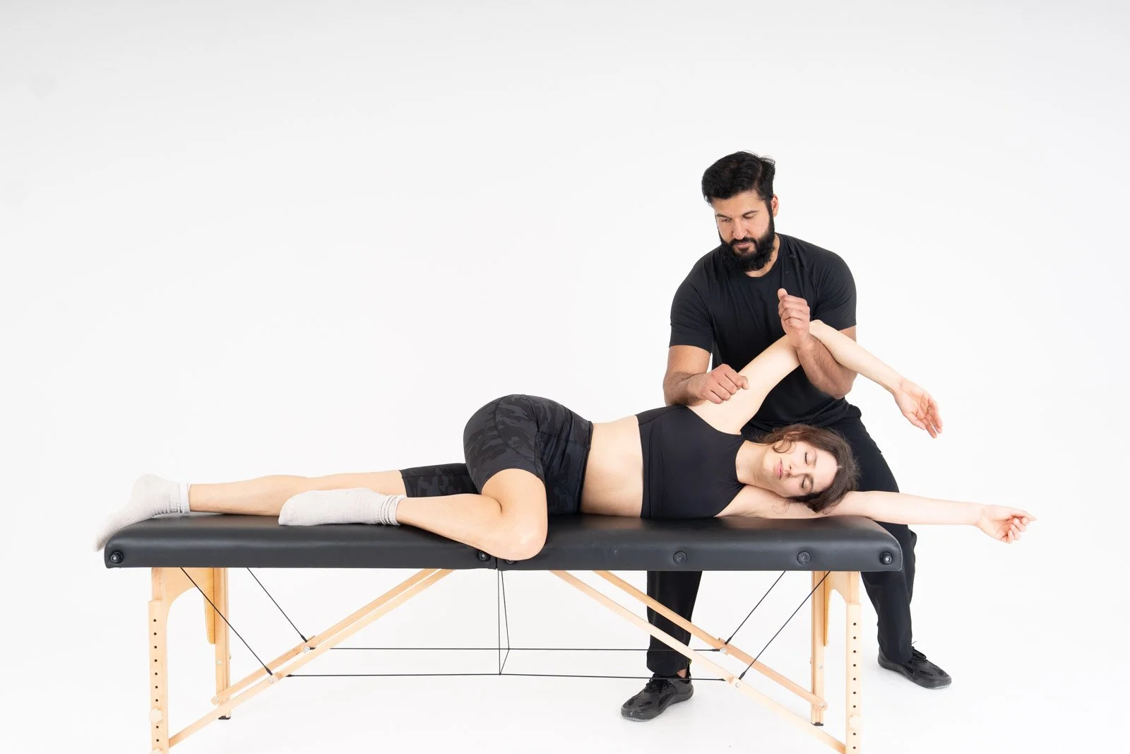 Best Sports Massage in london