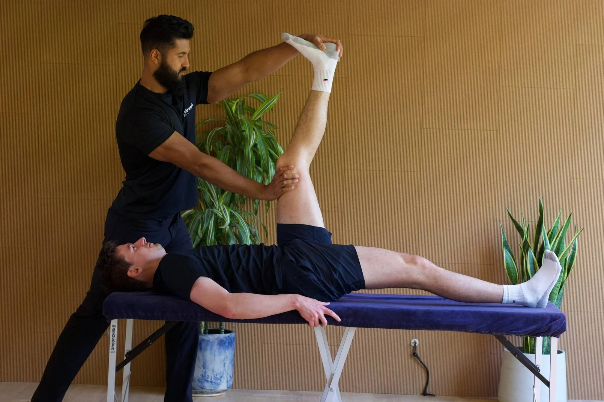 PNF Stretching: The Smart Way to Boost Flexibility and Performance