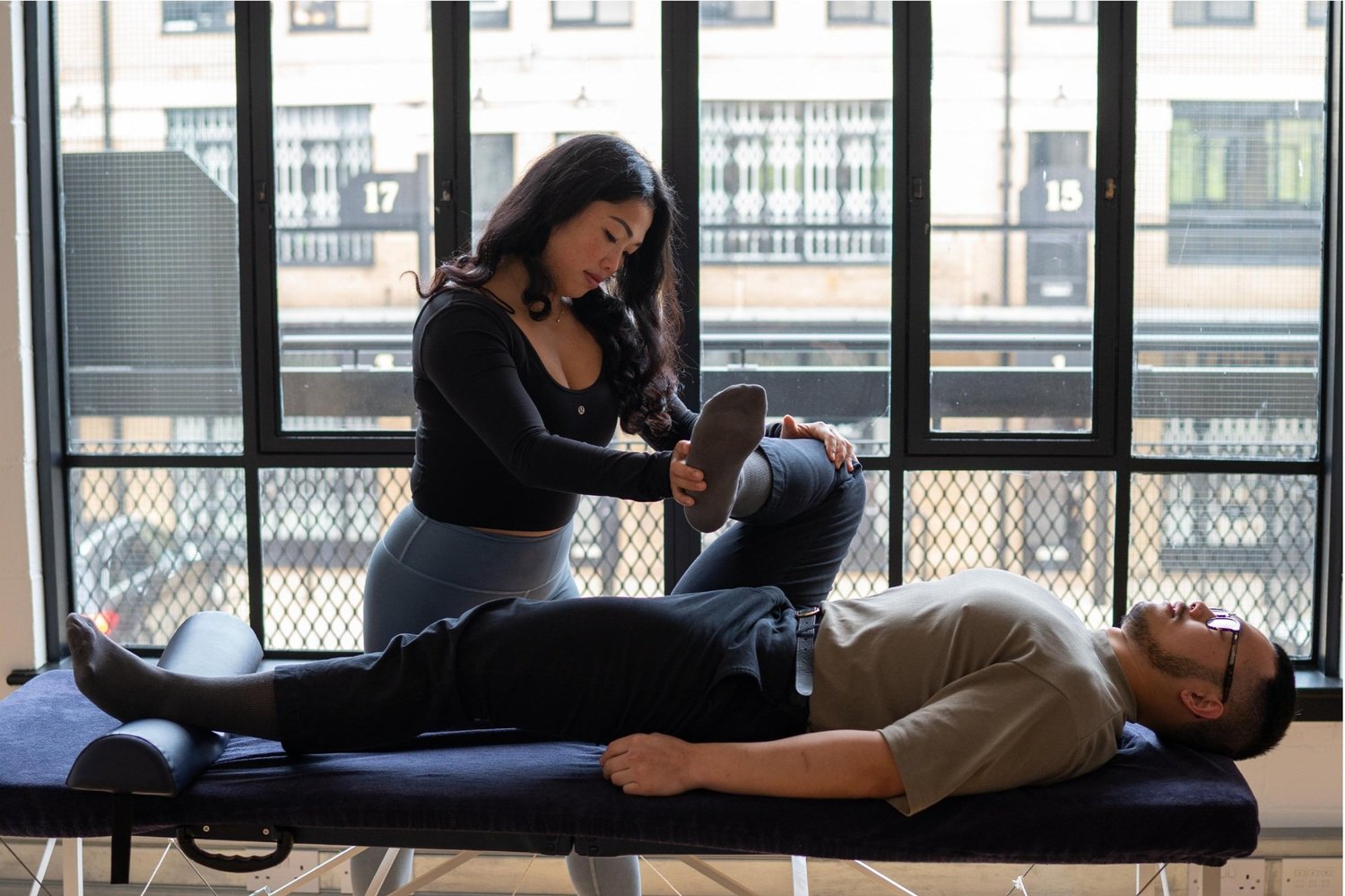 How Often Should You Do Assisted Stretching