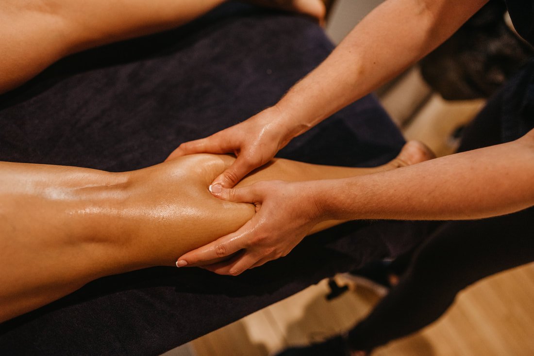 Massage Knoxville