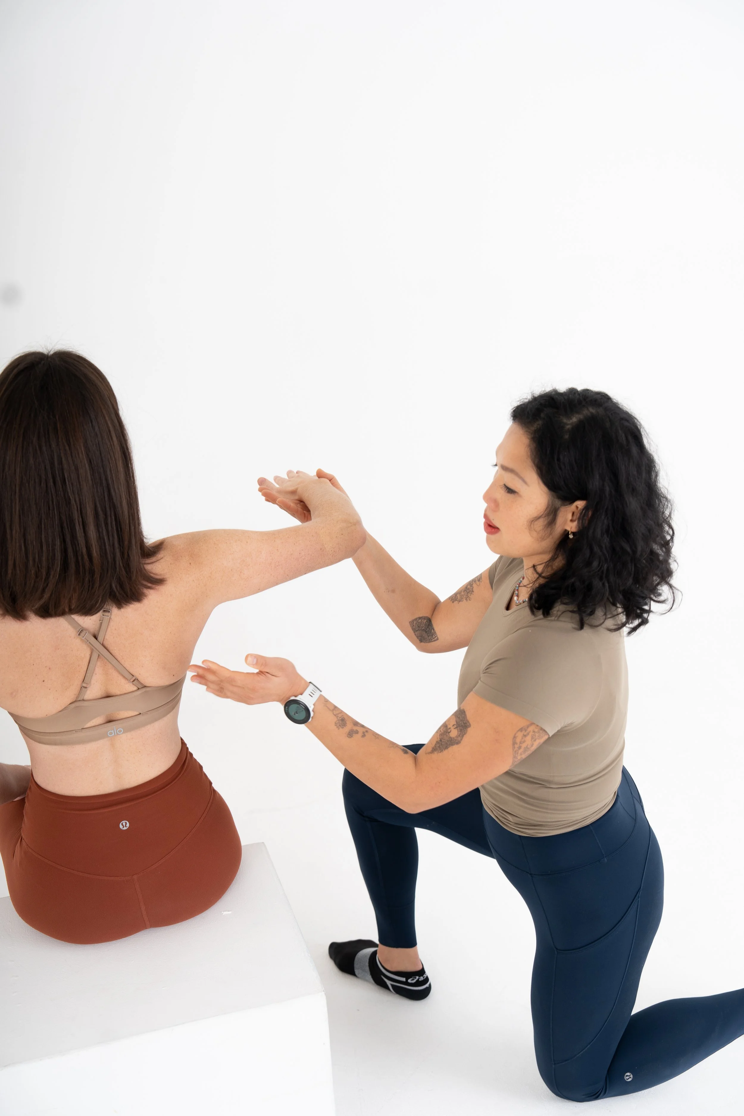 Free Injury Assessment in London