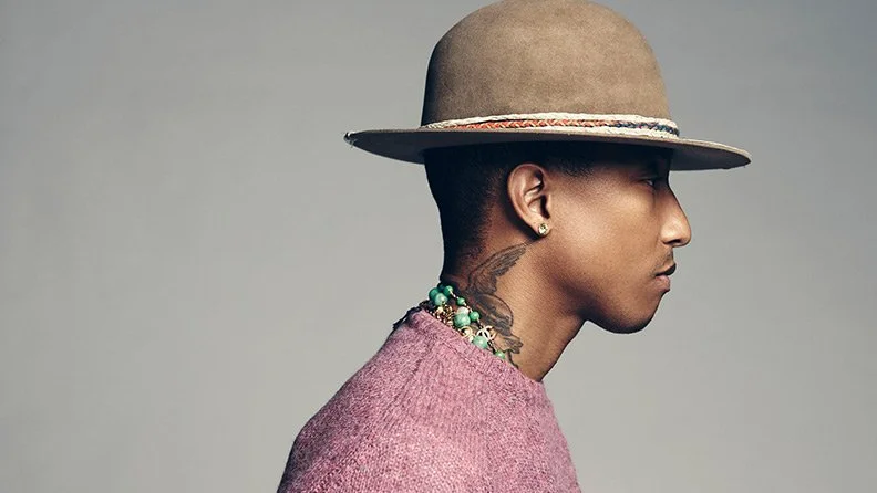 Louis Vuitton and Pharrell Williams: A Match Made in Fashion Heaven